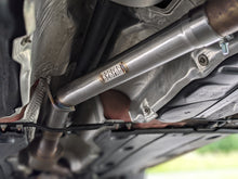 Charger l&#39;image dans la galerie, B2BFAB TrackPipe, Resonator Delete Pipe for Golf Alltrack / 4 Motion Sportwagen