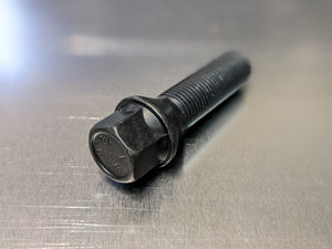Cone seat, Extended Wheel Bolts (for aftermarket wheels)