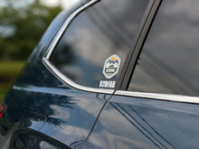 Load image into Gallery viewer, B2BFAB Live Life Lifted Die-Cut Sticker