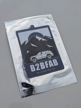 Charger l&#39;image dans la galerie, B2BFAB Air Freshener