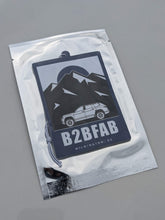 Load image into Gallery viewer, B2BFAB Air Freshener