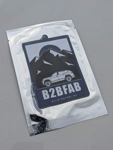 B2BFAB Air Freshener