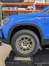 Load image into Gallery viewer, B2BFAB VW Taos Level-2 Upgrade Kit For Existing Level 1 Customers