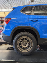 Load image into Gallery viewer, B2BFAB VW Taos Level-2 Upgrade Kit For Existing Level 1 Customers