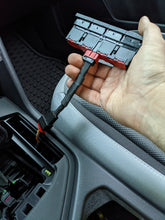Load image into Gallery viewer, B2BFAB VW Taos Start/Stop Solution