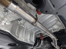 Charger l&#39;image dans la galerie, WookiePipe, VR6 VW Atlas, tuyau de suppression de résonateur