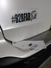 Load image into Gallery viewer, Taos Bumperdillo® rear bumper guard