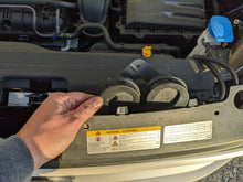 Load image into Gallery viewer, B2BFAB Upgraded Horn Kit, For 2022 VW Taos