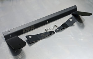 B2BFAB Auxiliary Light Bracket, For 2018 to 2021 VW Tiguan Mk2