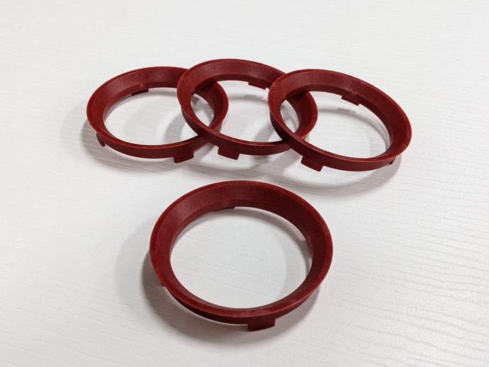 Hub Centric Ring, 66.6mm to 57.1mm, Sold Individually