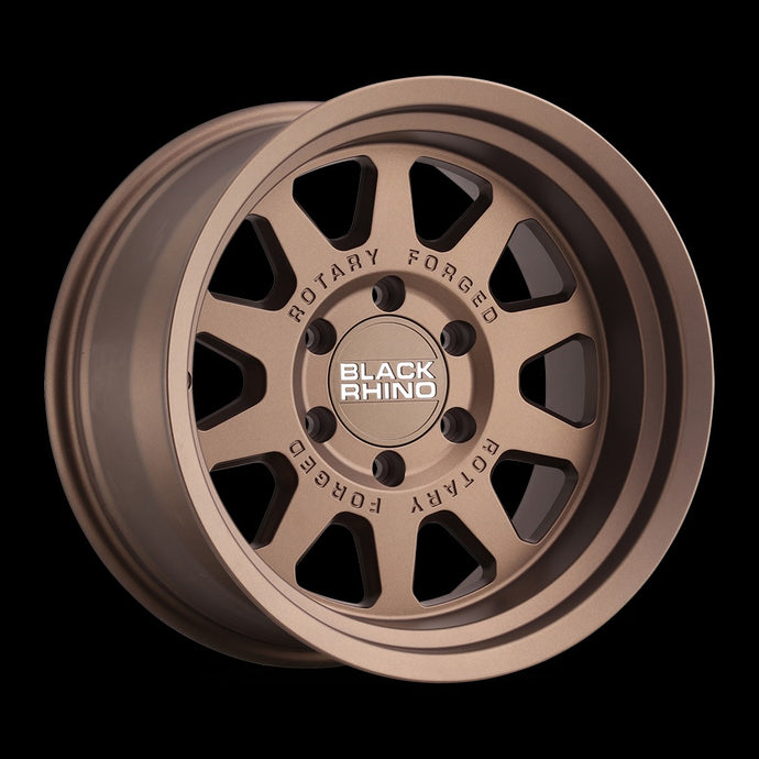 Black Rhino Stadium, 19x8, et15, multiple finishes available