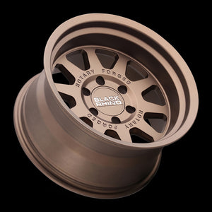 Black Rhino Stadium, 19x8, et15, multiple finishes available