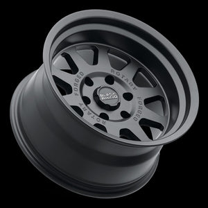 Black Rhino Stadium, 19x8, et15, multiple finishes available