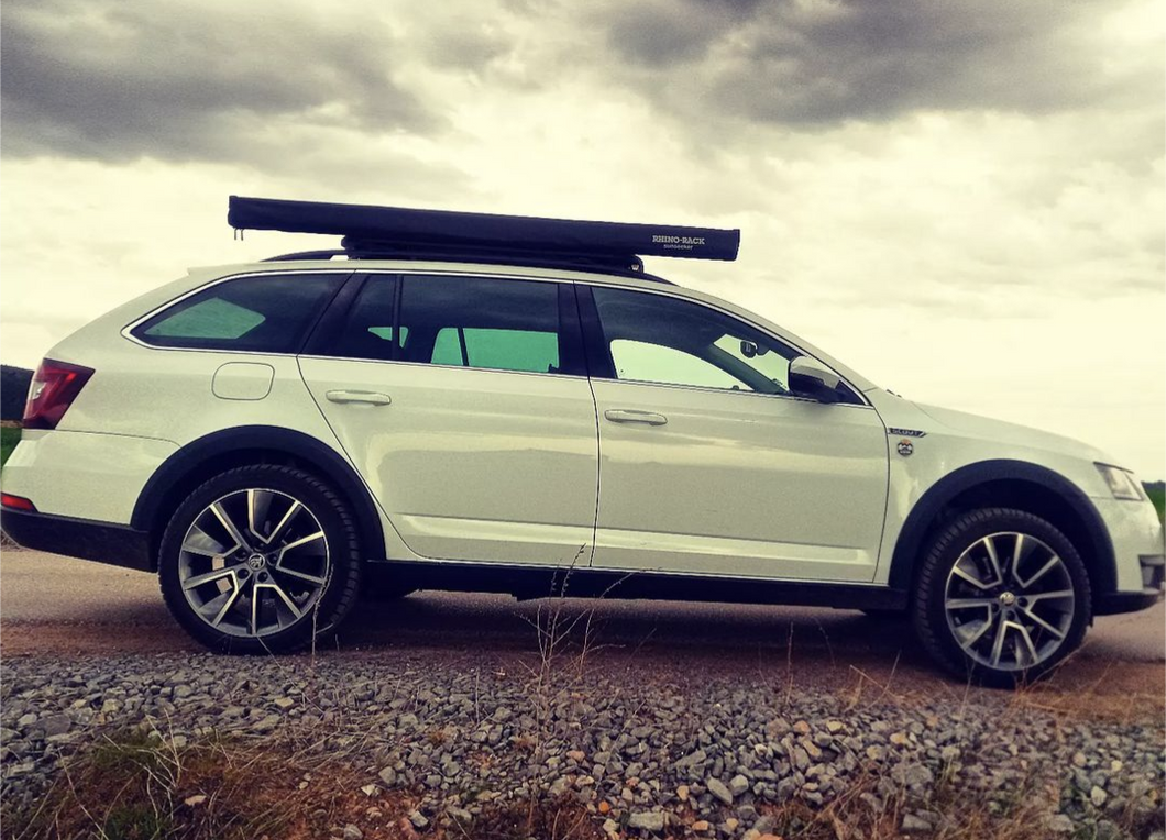 B2BFAB Skoda Octavia Scout B8 Passat Alltrack Seat Leon X Perience