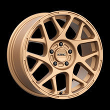 Laden Sie das Bild in den Galerie-Viewer, KMC Bully, 17x8, et38, multiple finishes