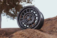 Charger l'image dans la galerie, Fifteen52, Alpen MX, 5x112, et20, Frosted Graphite