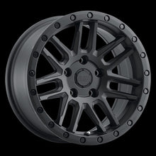 Charger l&#39;image dans la galerie, Black Rhino Arches, 17x8, et30, multiple finishes available