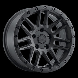 Black Rhino Arches, 19x8, et20, multiple finishes available