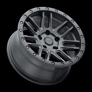 Black Rhino Arches, 18x8, et30, multiple finishes available