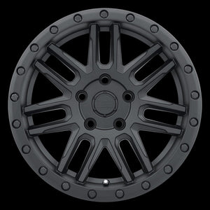 Black Rhino Arches, 19x8, et20, multiple finishes available