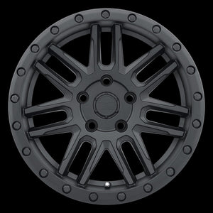 Black Rhino Arches, 18x8, et30, multiple finishes available