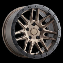 Charger l&#39;image dans la galerie, Black Rhino Arches, 17x8, et30, multiple finishes available