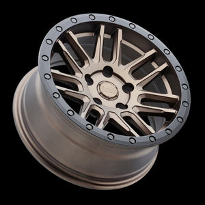 Black Rhino Arches, 19x8, et20, multiple finishes available