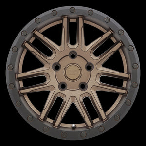 Black Rhino Arches, 18x8, et30, multiple finishes available