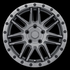 Black Rhino Arches, 19x8, et20, multiple finishes available