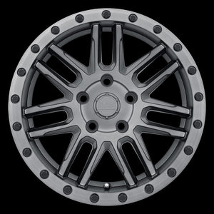 Black Rhino Arches, 18x8, et30, multiple finishes available