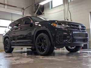 B2BFAB VW Atlas Camber Correcting Lift Kit