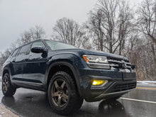 Charger l&#39;image dans la galerie, B2BFAB VW Atlas Camber Correcting Lift Kit