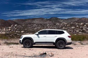 B2BFAB VW Atlas Camber Correcting Lift Kit