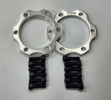 Load image into Gallery viewer, B2BFAB Axle Spacer Kit, for Audi B8/9, A4/S4, Q5/SQ5