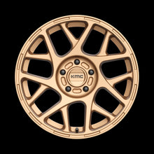 Laden Sie das Bild in den Galerie-Viewer, KMC Bully, 17x8, et38, multiple finishes