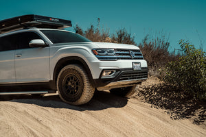 Fifteen52, Traverse MX, Magnesium Grey