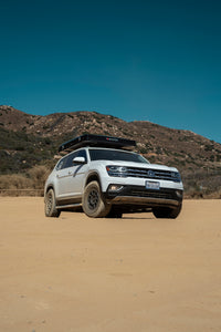 Fifteen52, Traverse MX, Magnesium Grey