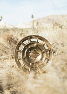 Fifteen52, Metrix MX, Bronze