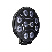 Load image into Gallery viewer, STRANDS, Dark Knight Intense, 9&quot; LED Driving Light