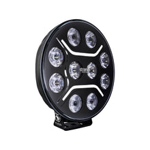 Load image into Gallery viewer, STRANDS, Dark Knight Intense, 9&quot; LED Driving Light