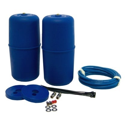 Firestone Load Leveling Air Bag Kit, Alltrack/Sportwagen Fitment