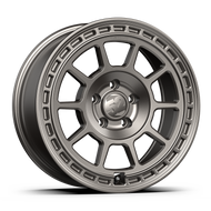 Fifteen52, Traverse MX, Magnesium Grey