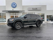 Charger l&#39;image dans la galerie, B2BFAB VW Atlas Camber Correcting Lift Kit