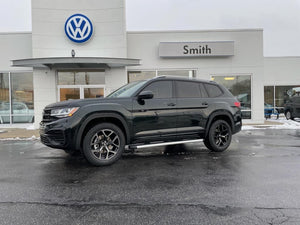 B2BFAB VW Atlas Camber Correcting Lift Kit