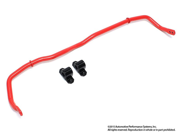 NEUSPEED 25mm Front Sway Bar Upgrade, MQB AWD