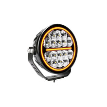 Load image into Gallery viewer, STRANDS, Siberia Night Ranger, 7&quot; LED Driving light