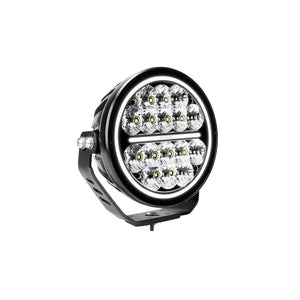 STRANDS, Siberia Night Ranger, 7" LED Driving light