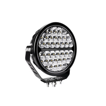 Load image into Gallery viewer, STRANDS, Siberia Night Ranger, 9&quot; LED Driving light