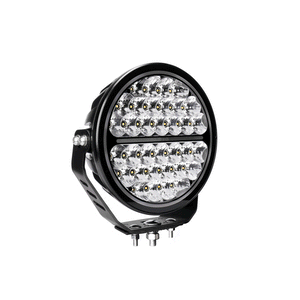 STRANDS, Siberia Night Ranger, 9" LED Driving light