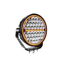 Load image into Gallery viewer, STRANDS, Siberia Night Ranger, 9&quot; LED Driving light